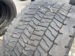 Opona ciężarowa 315/45R22.5 BRIDGESTONE M749 / 7-8mm