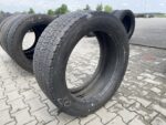 Opona ciężarowa 315/45R22.5 BRIDGESTONE M749 / 7-8mm