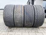 Opony ciężarowe 315/45R22.5 GOODYEAR KMAX D GEN-2 / 6-8mm