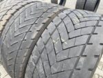 Opony ciężarowe 315/45R22.5 GOODYEAR KMAX D GEN-2 / 6-8mm