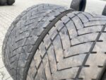 Opony ciężarowe 315/45R22.5 GOODYEAR KMAX D GEN-2 / 6-8mm