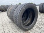 Opony ciężarowe 315/45R22.5 GOODYEAR KMAX D GEN-2 / 6-8mm