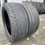  Opony ciężarowe 315/45R22.5 GOODYEAR KMAX D GEN-2 / 8-10mm