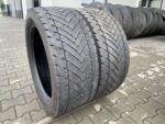 Opony ciężarowe 315/45R22.5 GOODYEAR KMAX D GEN-2 / 8-10mm