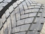 Opony ciężarowe 315/45R22.5 GOODYEAR KMAX D GEN-2 / 8-10mm