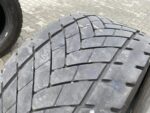 Opony ciężarowe 315/45R22.5 GOODYEAR KMAX D GEN-2 / 8-10mm