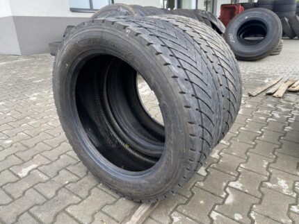 Opony ciężarowe 315/45R22.5 GOODYEAR KMAX D GEN-2 / 8-10mm