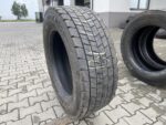 Opona ciężarowa 295/60R22.5 CONTINENTAL CONTI HYBRID HD3 / 9-11mm