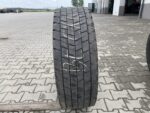 Opona ciężarowa 295/60R22.5 CONTINENTAL CONTI HYBRID HD3 / 9-11mm