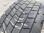 Opona ciężarowa 295/60R22.5 CONTINENTAL CONTI HYBRID HD3 / 9-11mm
