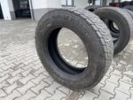 Opona ciężarowa 295/60R22.5 CONTINENTAL CONTI HYBRID HD3 / 9-11mm