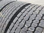 Opony ciężarowe 315/80R22.5 CONTINENTAL CONTI SCANDINAVIA HD3 / 13-16mm