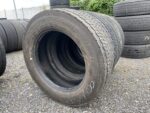 Opony ciężarowe 295/60R22.5 CORDIANT PROFESSIONAL DRIVING AXLE / 7-8mm