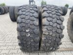 Opona terenowa przemysłowa 14.5R20 365/80R20 CONTINENTAL MPT 81 / 13-15mm