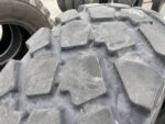 Opona przemysłowa terenowa 365/80R20 MICHELIN XZL / 15-18mm