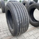  Opona ciężarowa 355/50R22.5 HANKOOK SMART FLEX AH31 / 13-14mm