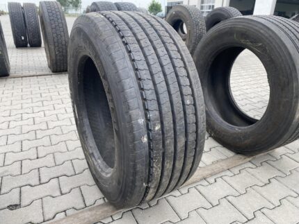 Opona ciężarowa 355/50R22.5 HANKOOK SMART FLEX AH31 / 13-14mm
