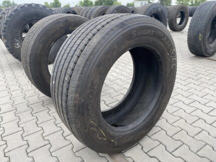 Opona ciężarowa 355/50R22.5 HANKOOK SMART FLEX AH31 / 13-14mm