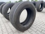 Opona ciężarowa 355/50R22.5 BRIDGESTONE R249 II EVO / 8-12mm