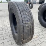  Opona ciężarowa 315/80R22.5 CONTINENTAL CONTI ECOPLUS HD3 / 12-13mm