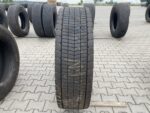Opona ciężarowa 315/80R22.5 CONTINENTAL CONTI ECOPLUS HD3 / 12-13mm