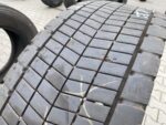 Opona ciężarowa 315/80R22.5 CONTINENTAL CONTI ECOPLUS HD3 / 12-13mm
