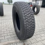  Opona ciężarowa 315/80R22.5 BIEŻNIKOWANA TYP BRIDGESTONE R-DRIVE 001 / 14-16mm