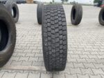 Opona ciężarowa 315/80R22.5 BIEŻNIKOWANA TYP BRIDGESTONE R-DRIVE 001 / 14-16mm