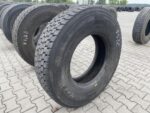 Opona ciężarowa 315/80R22.5 BIEŻNIKOWANA TYP BRIDGESTONE R-DRIVE 001 / 14-16mm
