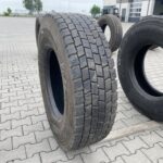  Opona ciężarowa 315/80R22.5 ATHOS HG2338 / 15-18mm