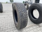 Opona ciężarowa 315/80R22.5 ATHOS HG2338 / 15-18mm