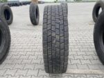 Opona ciężarowa 315/80R22.5 ATHOS HG2338 / 15-18mm