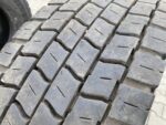 Opona ciężarowa 315/80R22.5 ATHOS HG2338 / 15-18mm