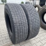  Opony ciężarowe 315/80R22.5 PNEU LAURENT PLD N 2 / 11-15mm