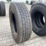  Opona ciężarowa 315/80R22.5 HANKOOK SMART CONTROL AW02 / 8-9mm