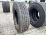 Opona ciężarowa 315/80R22.5 HANKOOK SMART CONTROL AW02 / 8-9mm