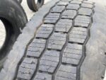 Opona ciężarowa 315/80R22.5 HANKOOK SMART CONTROL AW02 / 8-9mm