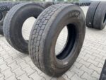 Opona ciężarowa 315/80R22.5 HANKOOK SMART CONTROL AW02 / 8-9mm