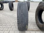 Opona ciężarowa 315/80R22.5 MICHELIN XDA2+ ENERGY / 10-12mm