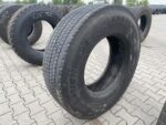 Opona ciężarowa 315/80R22.5 MICHELIN XDA2+ ENERGY / 10-12mm