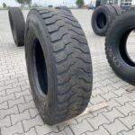  Opona ciężarowa 315/80R22.5 HANKOOK ALPHA TREAD R-DM11 / 7-12mm