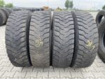 Opony ciężarowe 315/80R22.5 HANKOOK ALPHA TREAD R-DM11 / 7-11mm