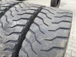 Opony ciężarowe 315/80R22.5 HANKOOK ALPHA TREAD R-DM11 / 7-11mm