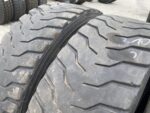 Opony ciężarowe 315/80R22.5 HANKOOK ALPHA TREAD R-DM11 / 7-11mm