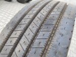 Opona ciężarowa 315/80R22.5 MAXX MF4250 / 15-16mm