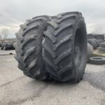 Używane opony do tira Wołczyn