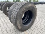 Opony ciężarowe 315/80R22.5 GOODYEAR KMAX D GEN-2 / 11-14mm