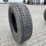  Opona ciężarowa 295/80R22.5 DUNLOP SP444 / 16-18mm