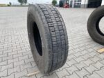 Opona ciężarowa 295/80R22.5 DUNLOP SP444 / 16-18mm
