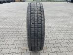 Opona ciężarowa 295/80R22.5 DUNLOP SP444 / 16-18mm